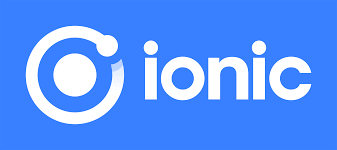 Ionic logo